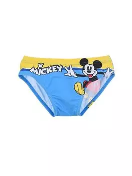 Плавки Kids Movie Heroes MICKEY, синий