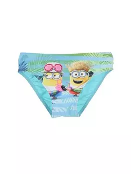 Плавки Kids Movie Heroes MINIONS, синий