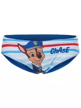 Плавки Kids Movie Heroes PAW PATROL, синий