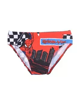 Плавки Kids Movie Heroes SPIDERMAN, красный
