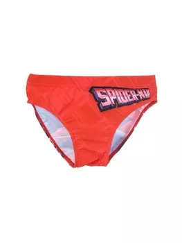 Плавки Kids Movie Heroes SPIDERMAN, красный
