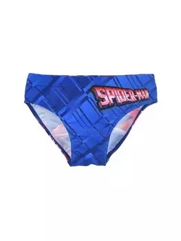 Плавки Kids Movie Heroes SPIDERMAN, синий