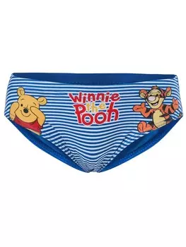 Плавки Kids Movie Heroes WINNIE, синий