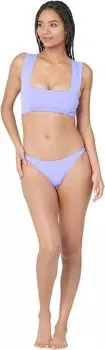 Плавки L*Space Camacho Classic Bottoms, цвет Amethyst