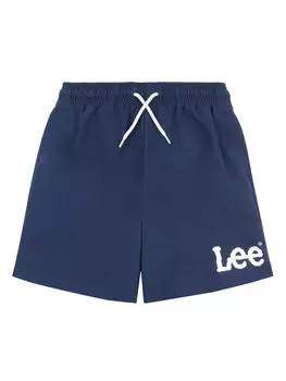 Плавки Lee, синий