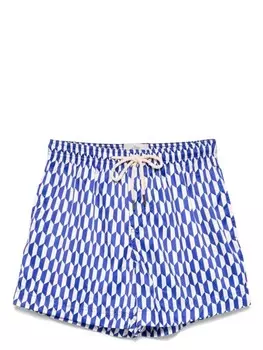 Плавки Libeccio PENINSULA SWIMWEAR, синий