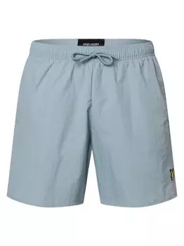 Плавки Lyle & Scott, синий