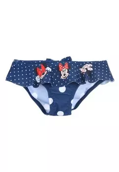 Плавки Mickey & Minnie, цвет dunkel blau