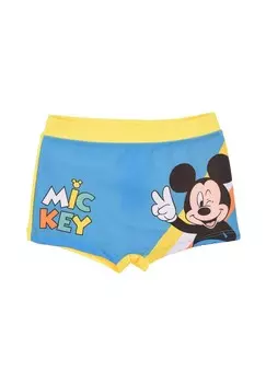 Плавки Mickey & Minnie, синий