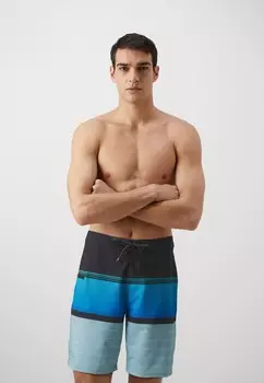 Плавки Mirage Daybreaker Rip Curl, черный