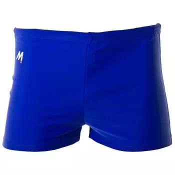 Плавки Mosconi Pool Swim Boxer, синий