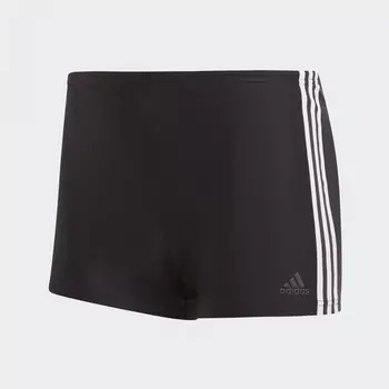 Плавки мужские Adidas, черный