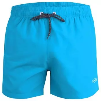 Плавки Newwood One Swim Boxer, синий