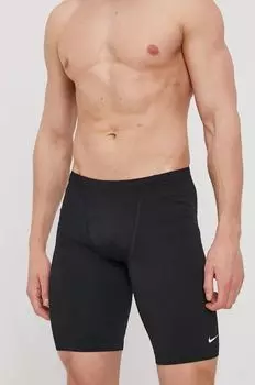 Плавки Nike, черный