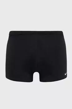 Плавки Nike, черный