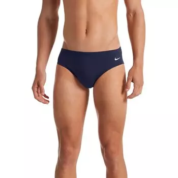 Плавки Nike HydraStrong Solid, синий