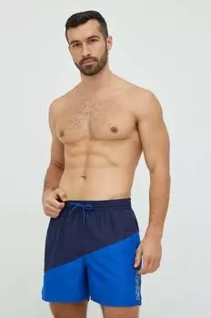 Плавки Nike, синий