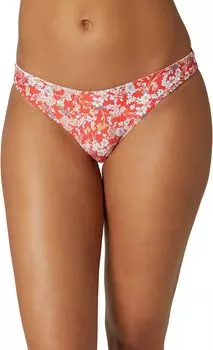 Плавки O'Neill Rockley Piper Ditsy Bottoms, цвет Bittersweet Piper Ditsy