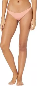 Плавки O'Neill Rockley Saltwater Solids Bottoms, цвет Canyon Clay