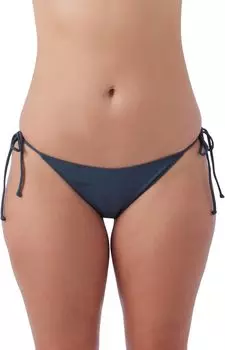 Плавки O'Neill Saltwater Solids Maracas Bottoms, цвет Slate