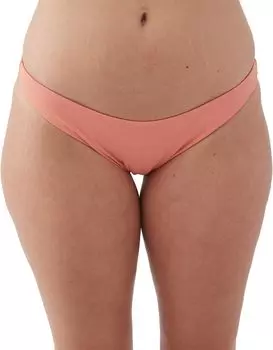 Плавки O'Neill Saltwater Solids Rockley Bottoms, цвет Olive