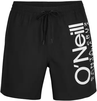 Плавки O'NEILL Swim Trunks, черный