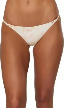 Плавки O'Neill Sydney Mallorca Bottoms, цвет Straw