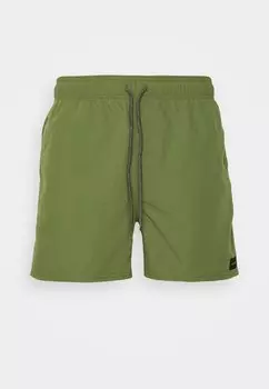 Плавки Offset Volley Rip Curl, хаки