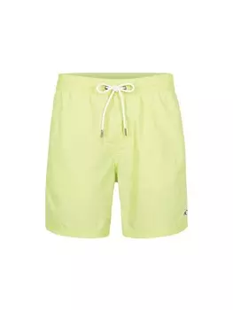 Плавки ONEILL Athletic Swim Trunks Vert, цвет Lime