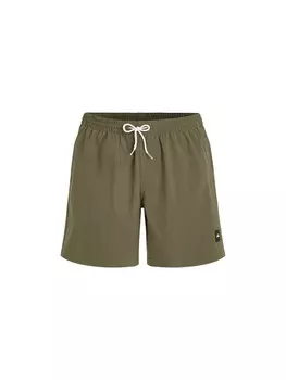 Плавки ONEILL Swim Trunks, зеленый