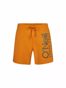 Плавки ONEILL, желтое золото
