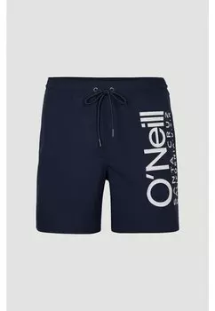 Плавки ORIGINAL CALI O'Neill, темно-синий