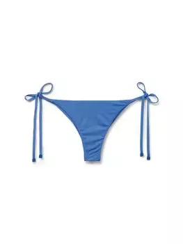 Плавки от бикини CALZEDONIA INDONESIA, синий