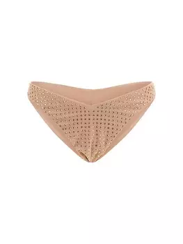Плавки от бикини GUESS, бежевый