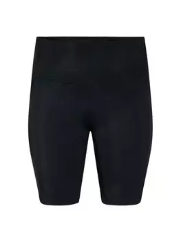 Плавки от бикини Zizzi SBASIC, черный