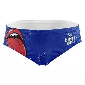 Плавки Otso Running Stones Blue, синий
