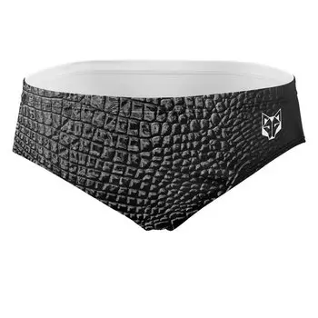Плавки Otso Slips, черный