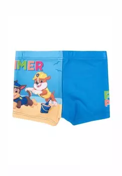Плавки PAW PATROL Paw Patrol, синий