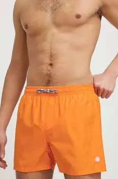 Плавки Pepe Jeans, оранжевый