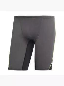 Плавки Performance Jammer Adidas, черный
