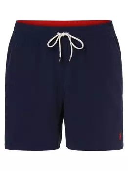 Плавки Polo Ralph Lauren, синий