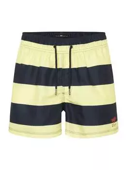 Плавки Polo Sylt, желтый