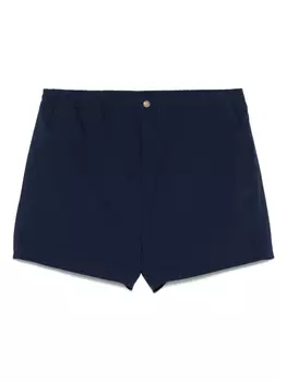Плавки Prepster Polo Ralph Lauren, синий