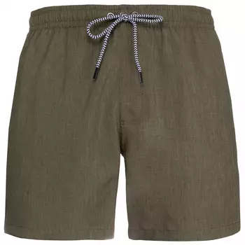 Плавки Protest Davey, цвет Camo Green