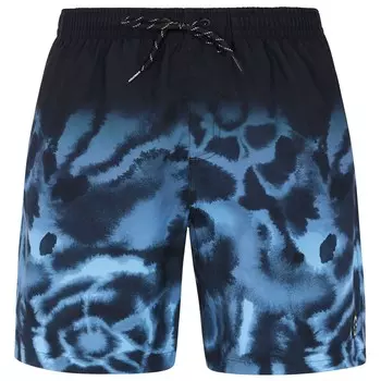 Плавки Protest Prtagor Beachshort, цвет True Black