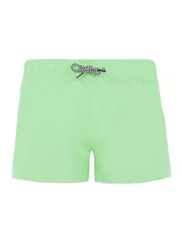 Плавки Protest PRTEVI JR, цвет Matcha Green