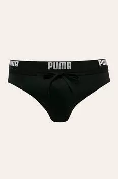 Плавки Puma, черный