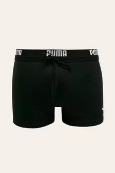 Плавки Puma, черный