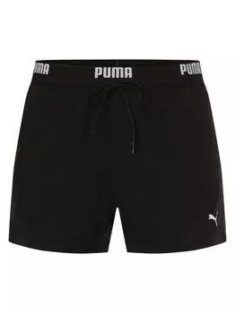 Плавки Puma, черный