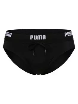 Плавки Puma, черный